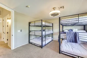 Expansive Mesa Retreat w/ Private Outdoor Pool! - Interiør