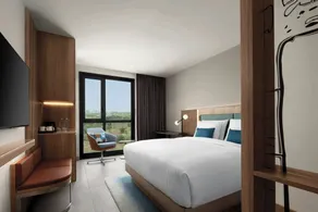 Courtyard by Marriott Dakar Diamniadio - Room