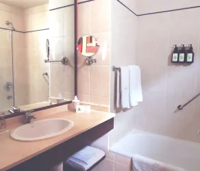 Palermo Suites Buenos Aires Apartments - Baño
