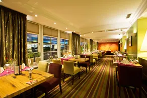 Boutiquehotel Myn Utspann - Restaurant
