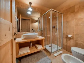 Agriturismo Rini - Baño