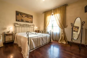 B&B Maesta' Di Cudino - Rum