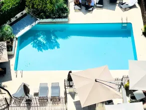 Mercure Dijon Centre Clemenceau - Piscine