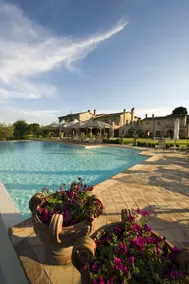 Relais Tenuta del Gallo - Pool