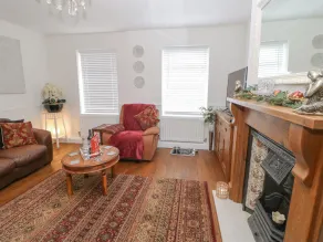2 Hartburn Road - Intérieur