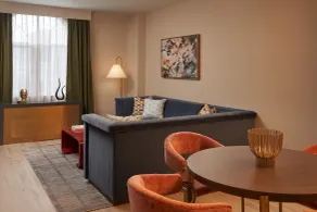 Hotel Vesper, Houston, a Tribute Portfolio Hotel - Chambre