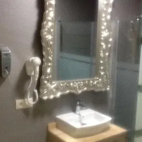 Just Style El Mañico - Salle de bain