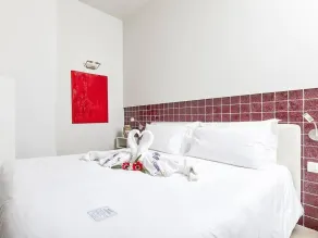 Porta del Tocco Design Rooms - Zimmer
