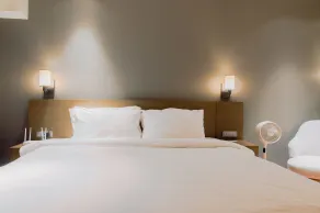 The Hotel Residences at Acqua - Værelse