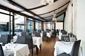 Scandic Kramer - Restaurant