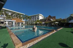 Blue Beach Grand Resort And Spa - Piscine