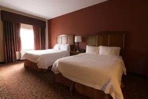Hampton Inn Bangor - Chambre