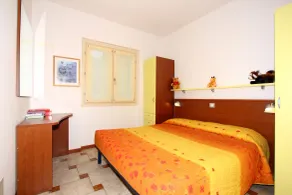 Piani di Clodia Holidaypark - Zimmer