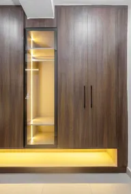AIN Apartments - Habitación
