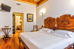 Casa Arpinelli - Chambre