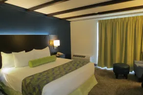 Oasis Hotel and Conv Center, an Ascend Collection Hotel - Chambre