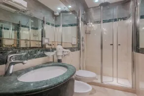 Ca Dell'Arte - Bathroom
