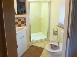 Piggery Cottage - Salle de bain