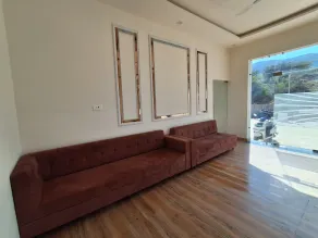 Orchard Hills Resorts - Reception