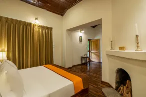 Ramgarh Heritage Villa, Manali, amã Stays & Trails - Rom