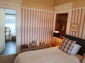 Seaview Guest House - Chambre