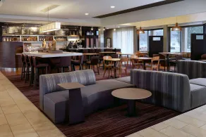 Sonesta Select Kansas City South Overland Park - Restaurant