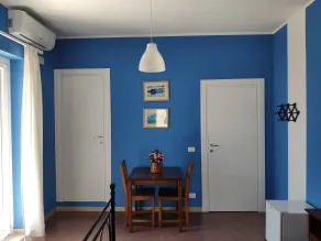 B&B De Angelis - Zimmer
