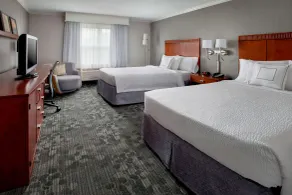 Sonesta Select Tinton Falls Eatontown - Chambre