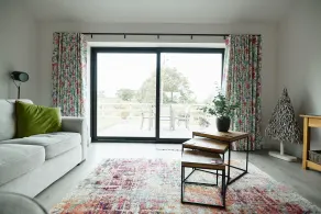 Ingleborough Lodge - Zona de estar