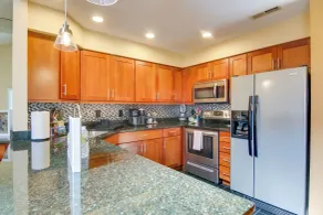 Close to Rehoboth & Dewey w/ Access to 3 Pools! - Interni