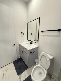 Tima Luxury Rental - Badeværelse