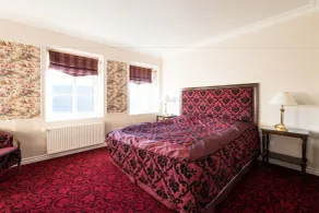 Den Gamle Grænsekro Inn - Room
