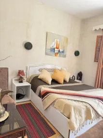 Djerba rêve vacances Suite Noura - Quarto
