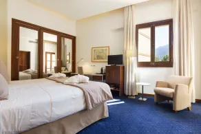 Gran Hotel Soller - Chambre