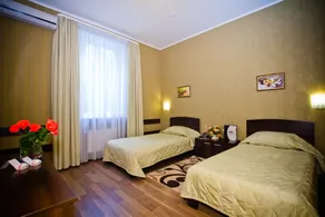 City Club - Room