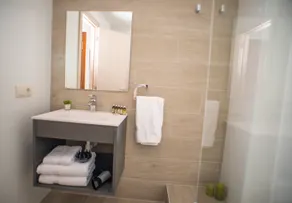 Ona Suites Salou - Salle de bain