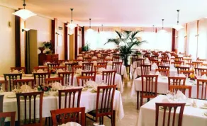 Albergo Milano - Restaurant
