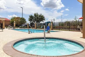 Candlewood Suites Houston - Spring by IHG - Pool