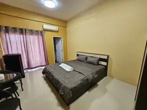 The Bua Boutique Resort  - Chambre