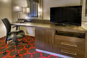 Hampton Inn Cookeville - Chambre