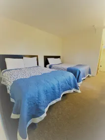 Country Place Inn and Suites White Haven - Chambre