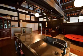 宿坊 大泰寺 Temple Hotel Daitai-ji - Restaurant