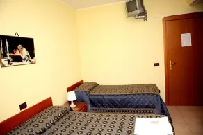 Hotel Immagine - Chambre