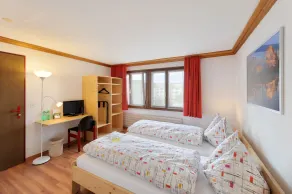 Hotel Alpha Thun - Værelse