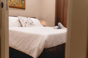 Ayma B&B - Værelse