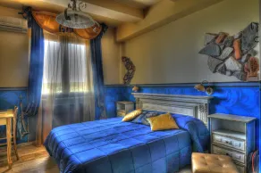 Guest House Qui Dormì L'Etrusco - Habitación