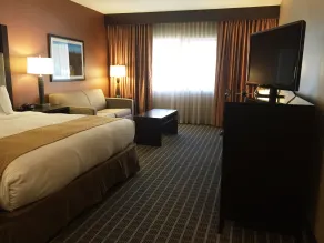 DoubleTree by Hilton Hotel Flagstaff - Chambre