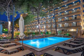 4R Playa Park - Pool