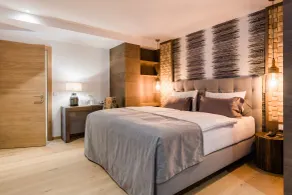 Hotel Oberforsthof - Rum