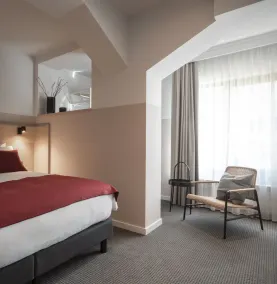 Atlas Aparthotel & Spa - Zimmer